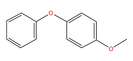 1-Methoxy-4-phenoxybenzene